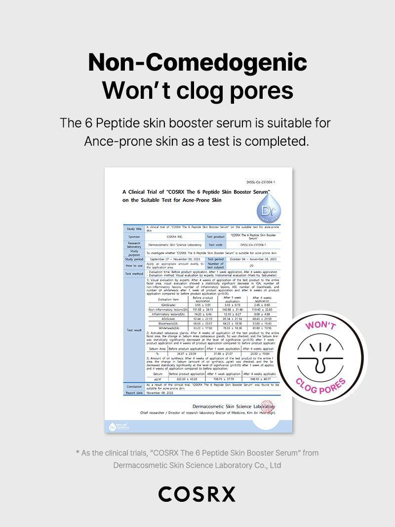 Ultimate Peptide & Snail Repair Duo