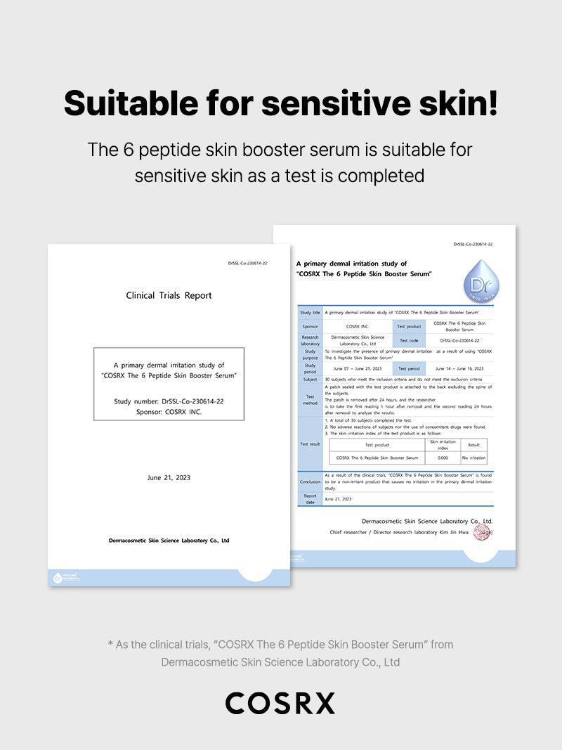 Ultimate Peptide & Snail Repair Duo